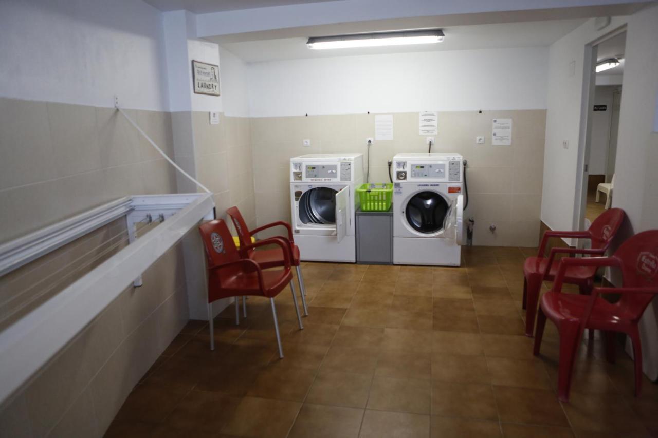 A Pousada Zendoira Palas de Rei Exterior foto